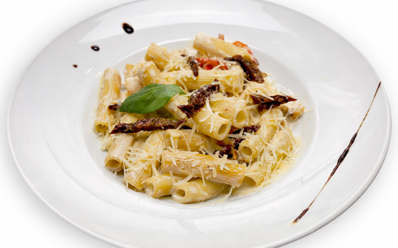 Паста «Маркони»