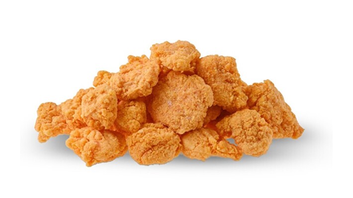 Куриные кусочки