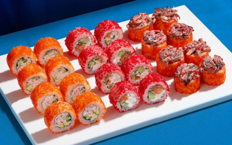 Набор «Зимний сет»