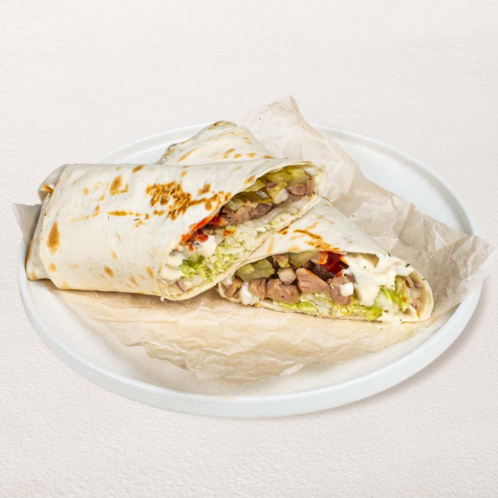 Шаурма «Классическая»