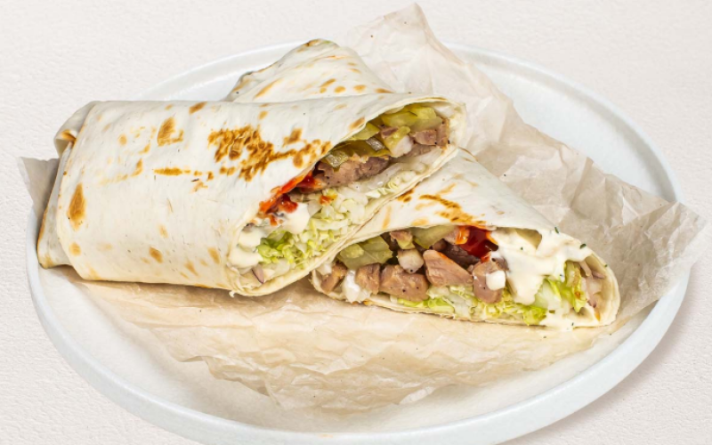 Шаурма «Классическая»