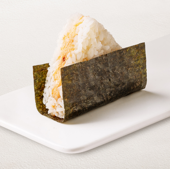 Онигири «Цыпленок»