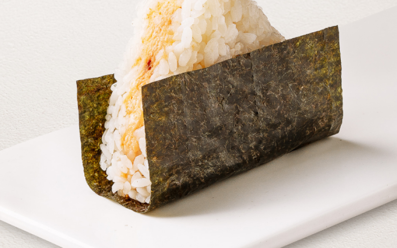 Онигири «Цыпленок»