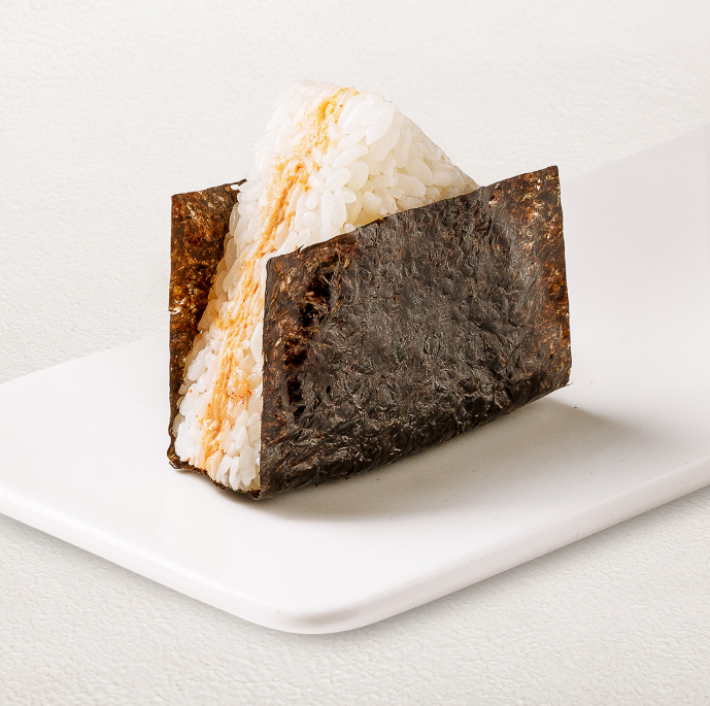 Онигири «Окунь»