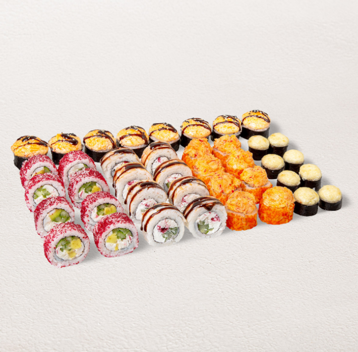 Набор «Королевский килограмм»