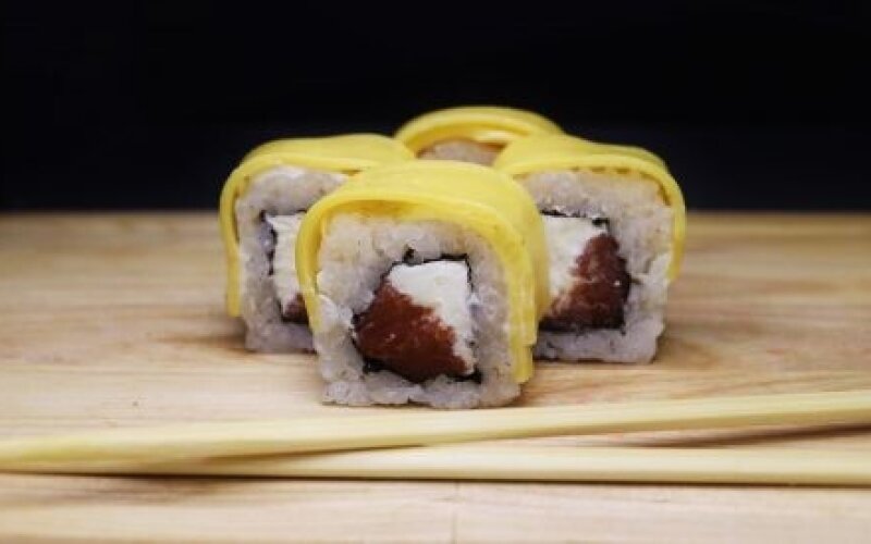 Ролл «Асуи»