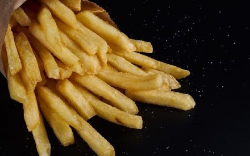Картофель фри