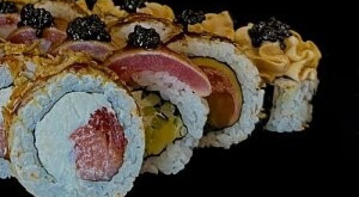 Служба доставки «Суши Арт»