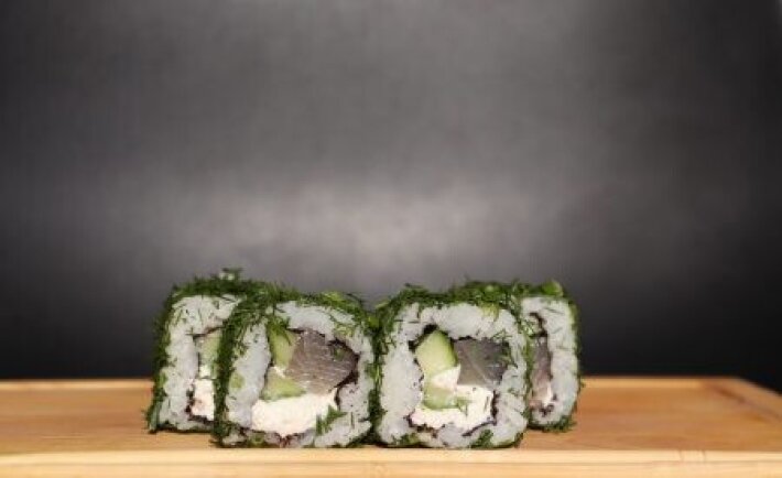 Ролл «Химэ»