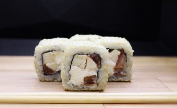 Ролл «Цезарь Лайт»