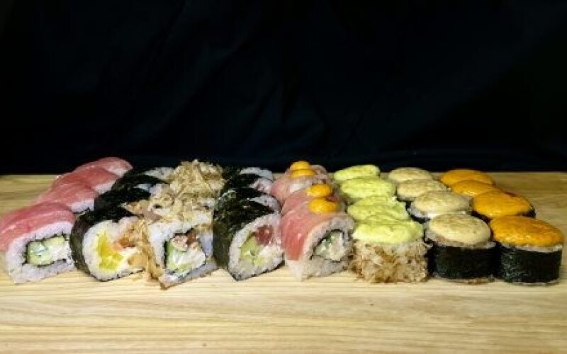 Суши-сет «Нотори»