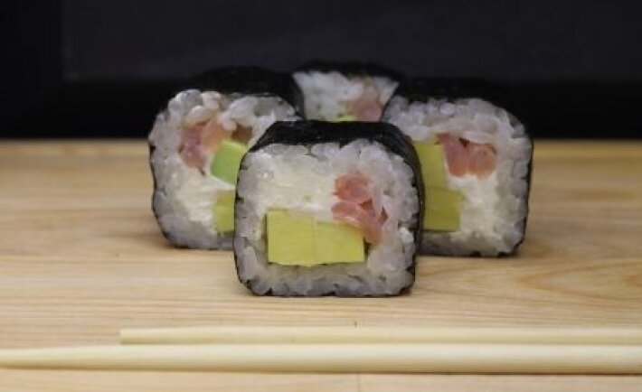 Ролл «Эди Доно»