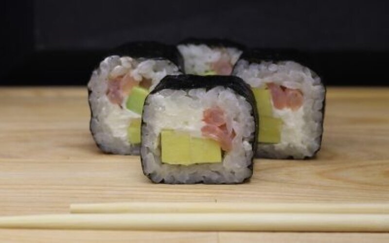 Ролл «Эди Доно»