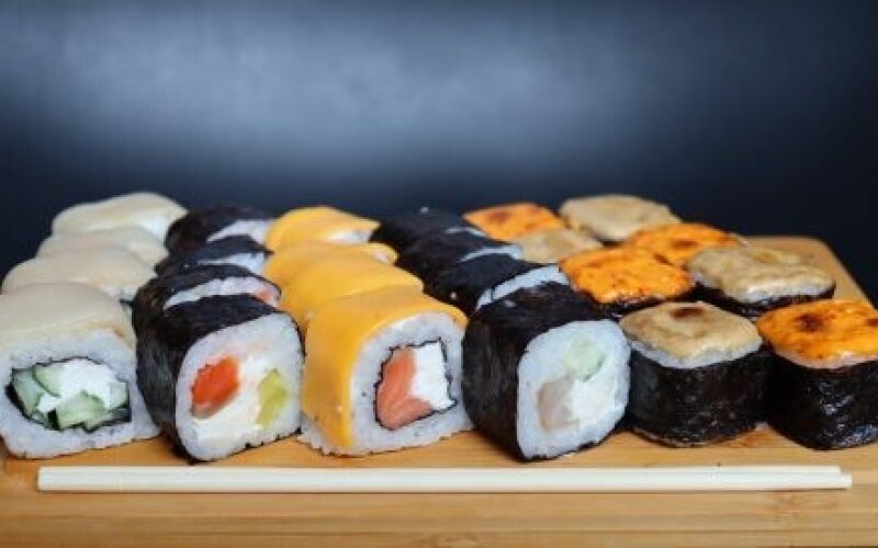 Суши-сет «Канаэ»