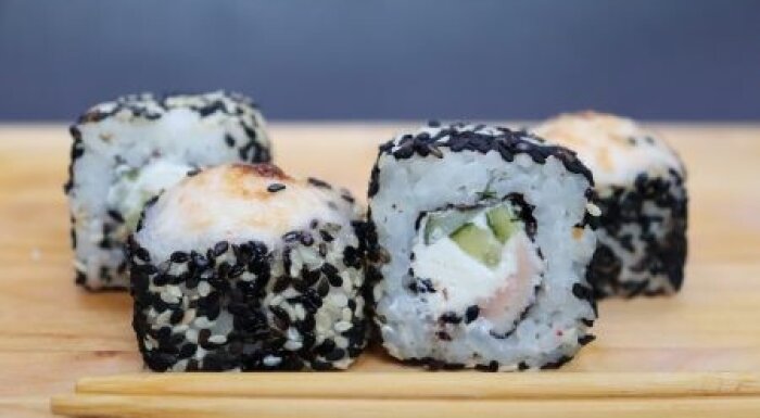 Служба доставки Sushi 4u