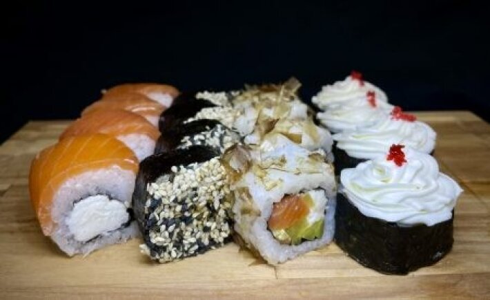 Суши-сет «Нами»