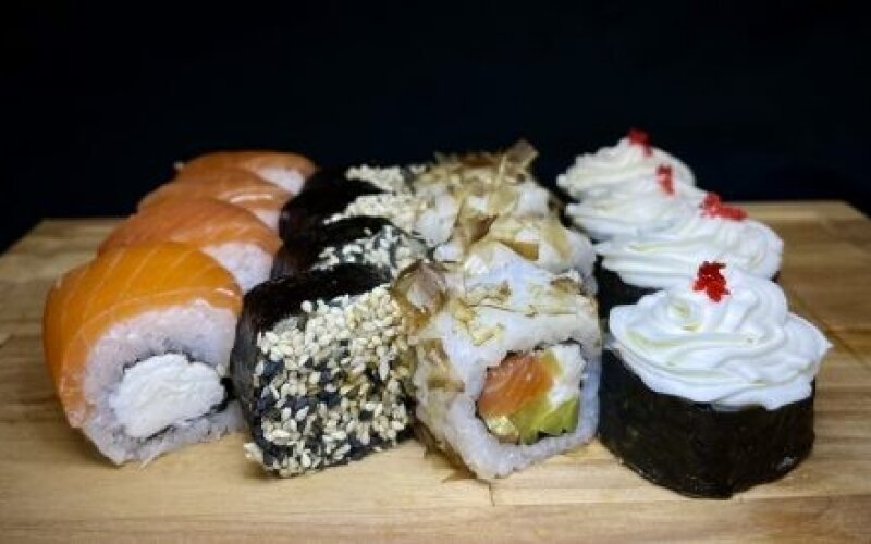 Суши-сет «Нами»