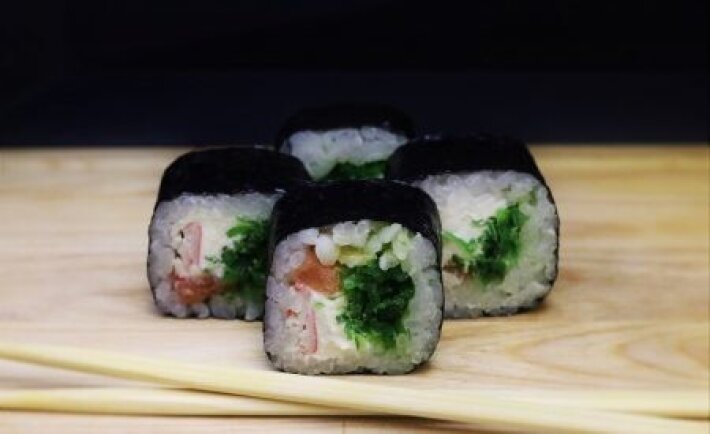 Ролл «Аризона»