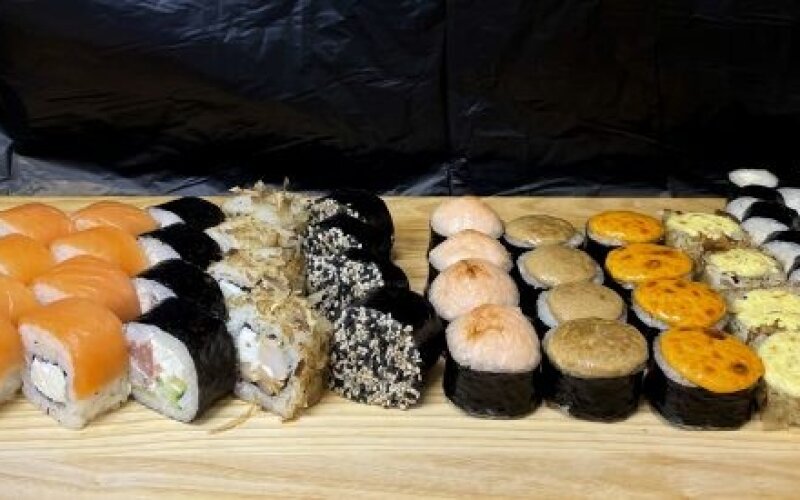 Суши-сет «Пати»