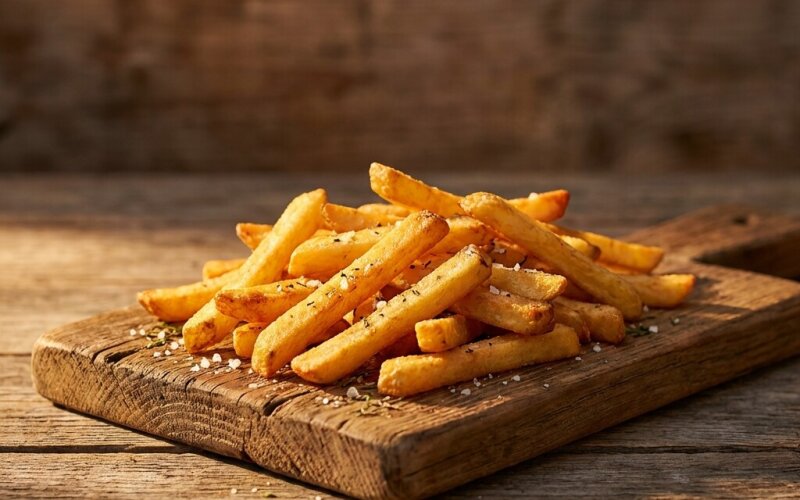 Картофель фри