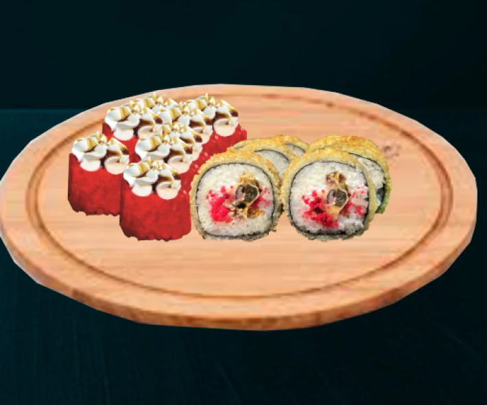 Сет «Для нее»