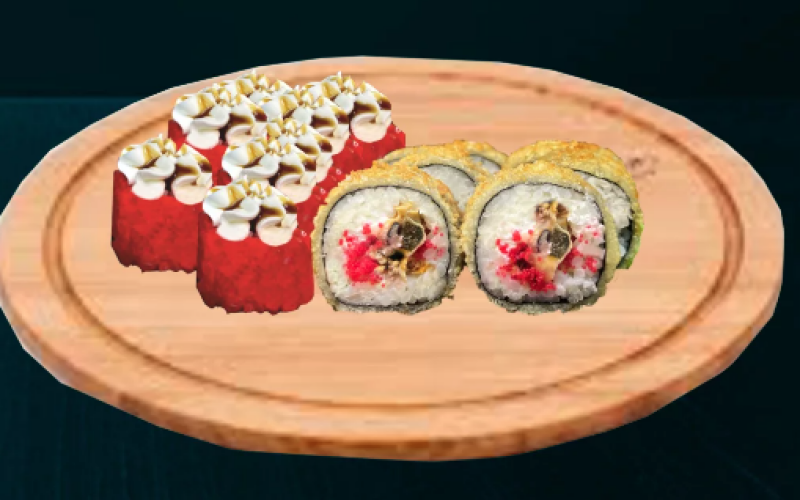 Сет «Для нее»