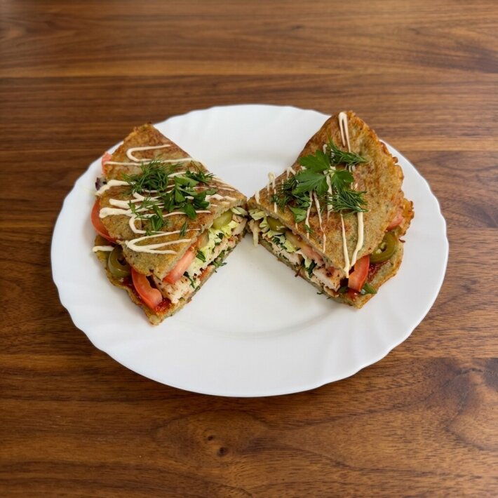 Дранич «Восточный»