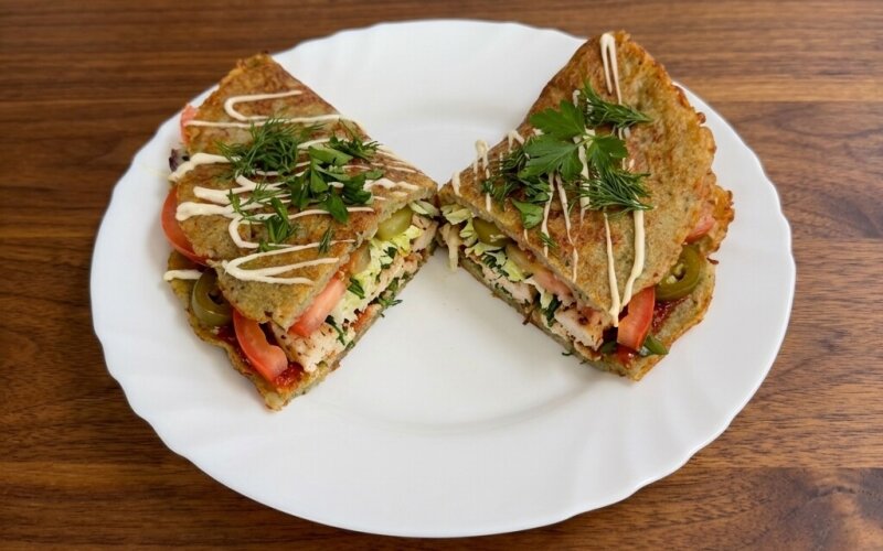 Дранич «Восточный»