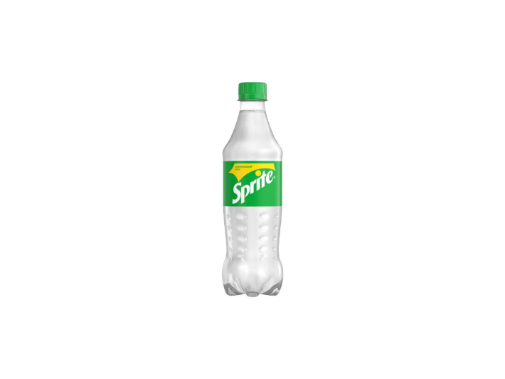 Напиток газированный «Sprite»