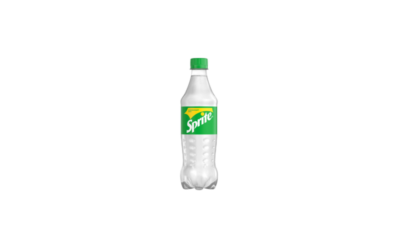 Напиток газированный «Sprite»