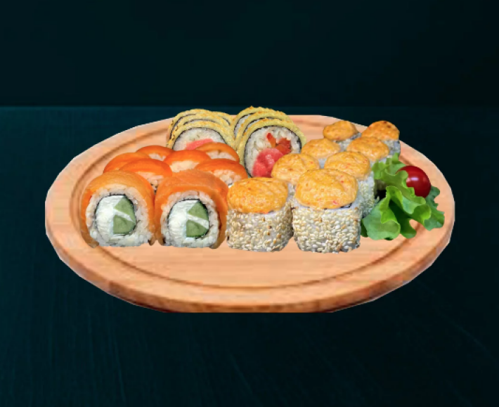 Сет «Ронин»