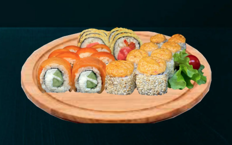 Сет «Ронин»