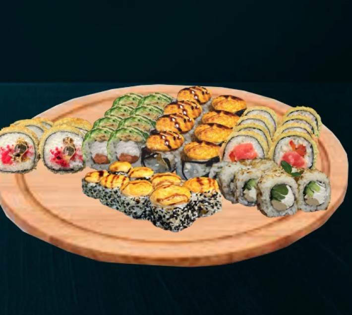 Сет «Пикми»