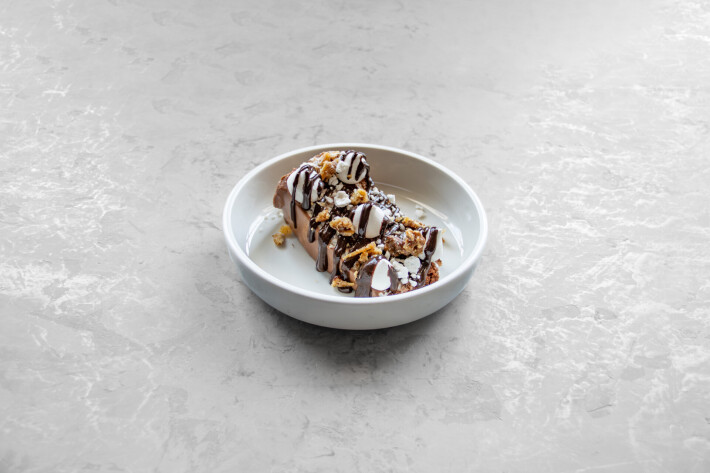 Торт «Графские развалины»