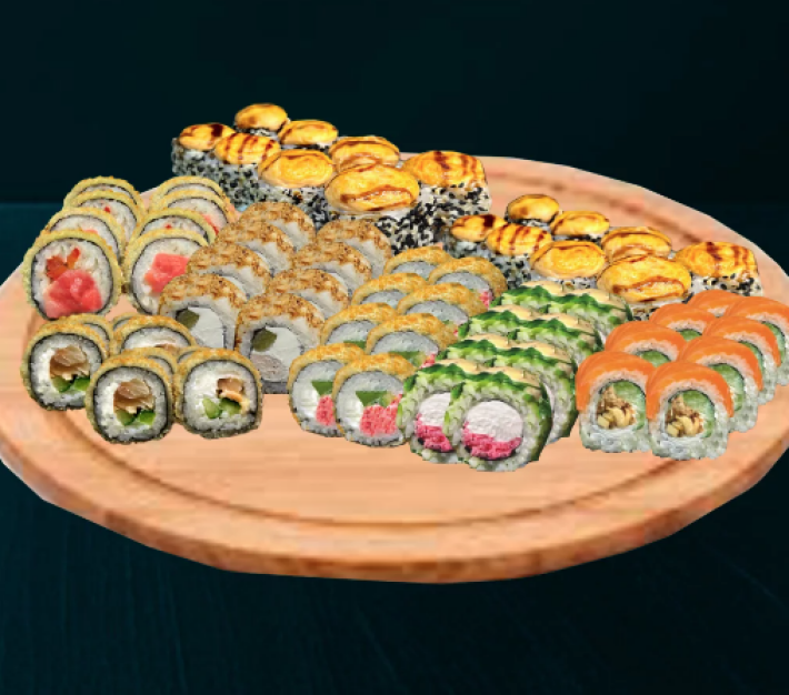 Сет «Флекс»