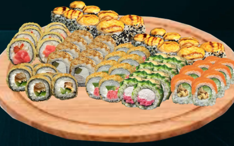 Сет «Флекс»