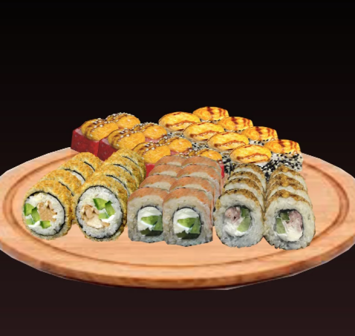 Сет «Семейный»