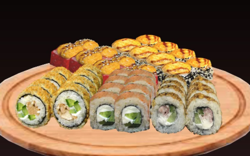 Сет «Семейный»