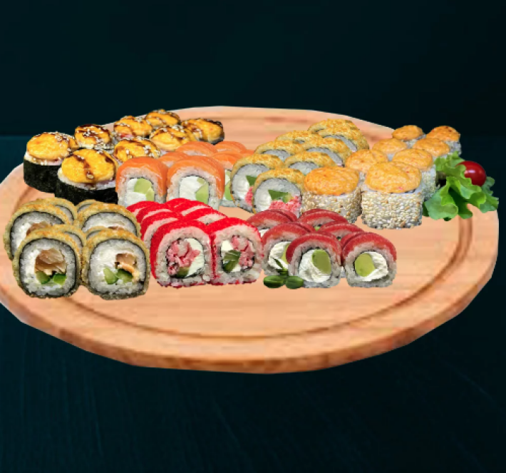 Сет «Вечеринка»