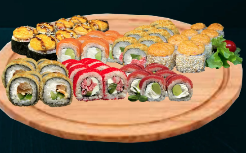 Сет «Вечеринка»