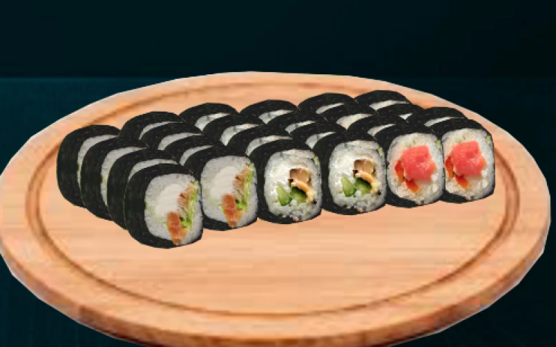 Сет «Симпл»