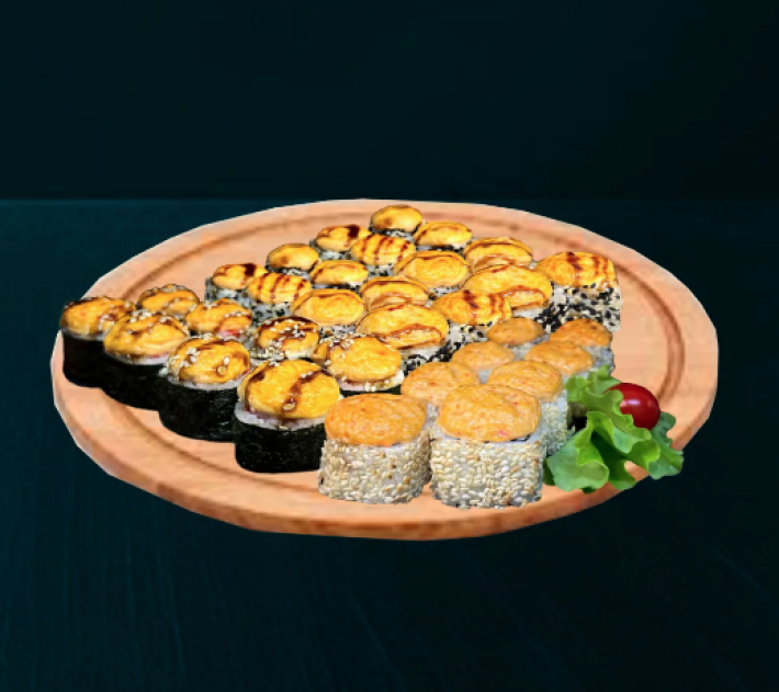 Сет «Убойный»