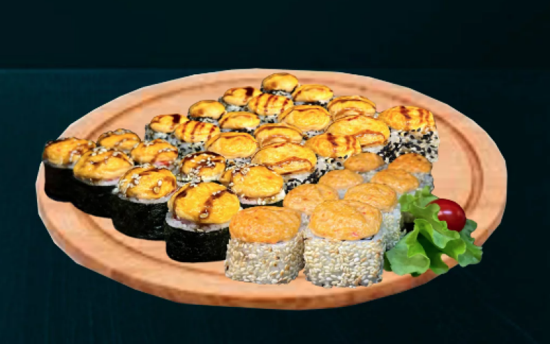 Сет «Убойный»