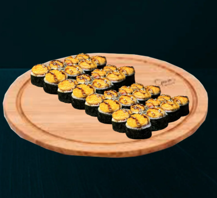 Сет «Найт» мини роллы