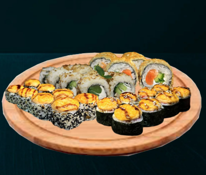 Сет «Нормис»