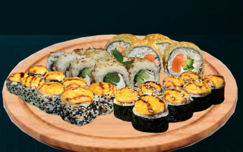 Сет «Нормис»