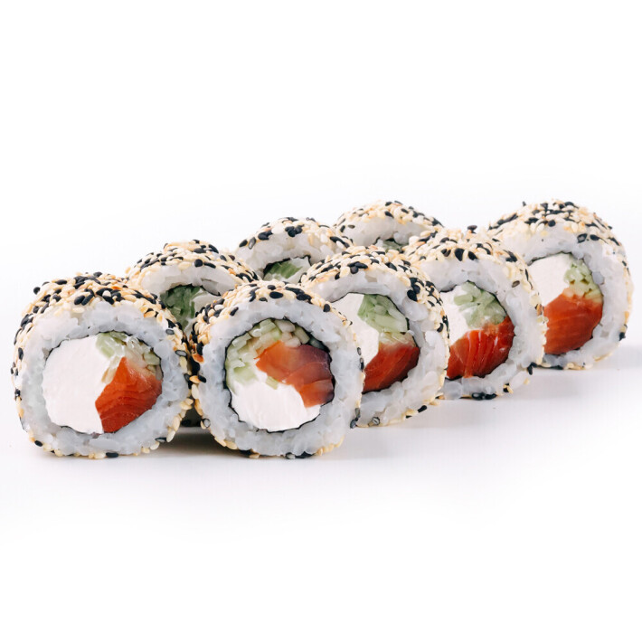 Ролл «Мураками»