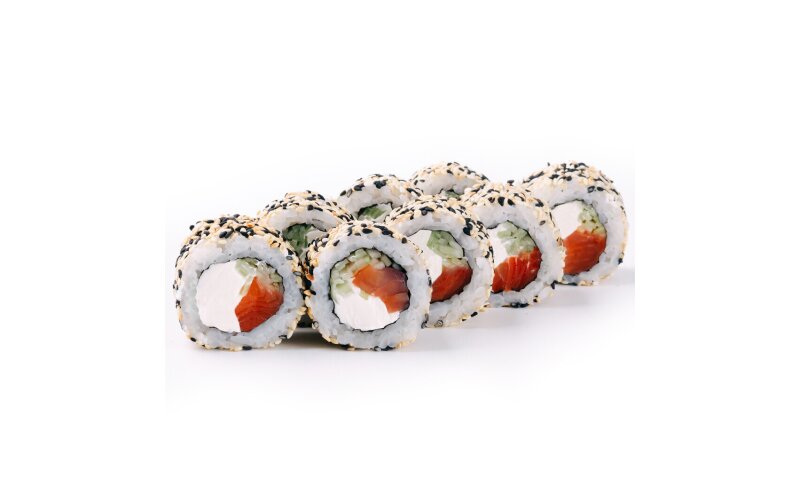 Ролл «Мураками»