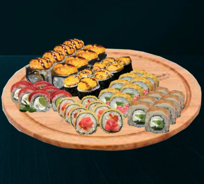 Сет «Пятница»