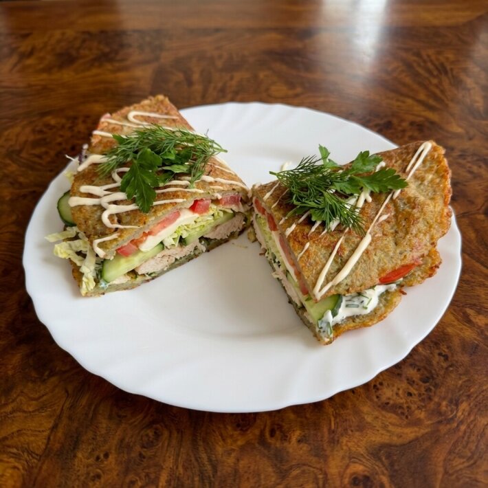 Дранич «Классический»